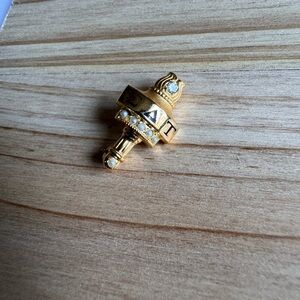 SIGMA DELTA TAU SORORITY PIN